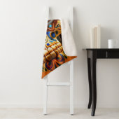 Couverture Sherpa Requiem cosmique 21a (En situation)