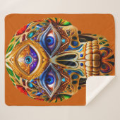 Couverture Sherpa Requiem cosmique 21a (Devant (Horizontal))