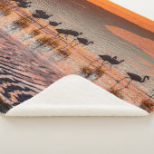 Couverture Sherpa Réserve nationale de faune andine Eduardo Abaroa (3/4)