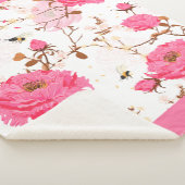 Couverture Sherpa ressort (3/4)