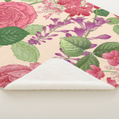 Couverture Sherpa ressort (3/4)
