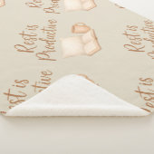 Couverture Sherpa Rest is Productive (3/4)