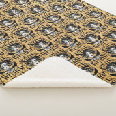Couverture Sherpa Restez Bizarre (3/4)