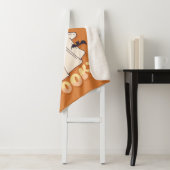 Couverture Sherpa Restez Éffrayant (En situation)