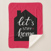 Couverture Sherpa Restons à la maison 2 (Devant)