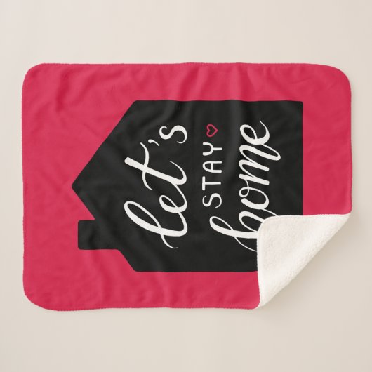 Couverture Sherpa Restons à la maison 2 (Devant (Horizontal))