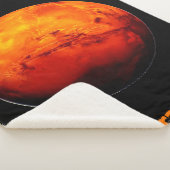 Couverture Sherpa rétrograde (3/4)