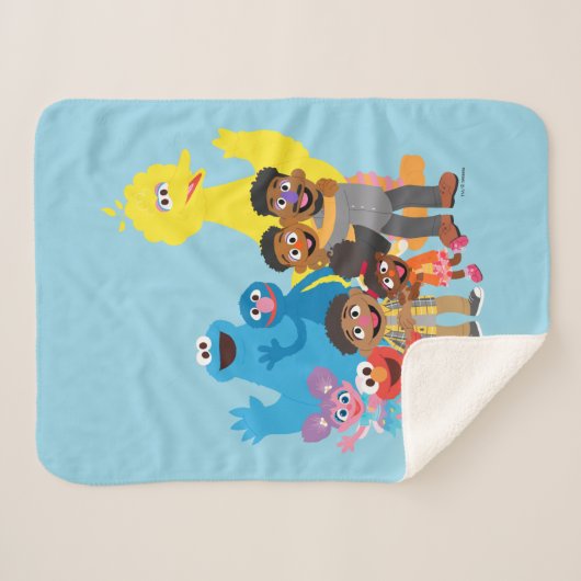 Couverture Sherpa Retrouvons-nous (Devant (Horizontal))