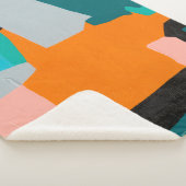 Couverture Sherpa Réunification (3/4)