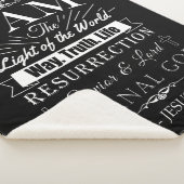 Couverture Sherpa Revendications bibliques Extraordinaires de Jésus  (3/4)