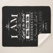 Couverture Sherpa Revendications bibliques Extraordinaires de Jésus  (Devant (Horizontal))