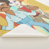 Couverture Sherpa Revenir (3/4)