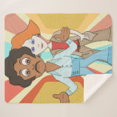 Couverture Sherpa Revenir (Devant (Horizontal))