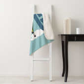 Couverture Sherpa Rêver grand (En situation)