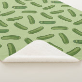 Couverture Sherpa RICK ET MORTY™ | Retourner La Touche (3/4)