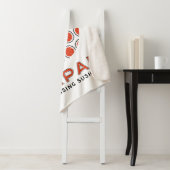 Couverture Sherpa Rising Sushi (En situation)