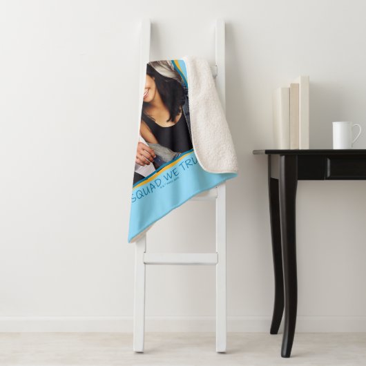 Couverture Sherpa Riverdale - En Escadron Nous Fions (En situation)