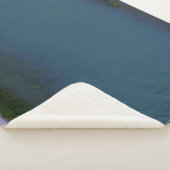 Couverture Sherpa Rivière le long de la route (3/4)