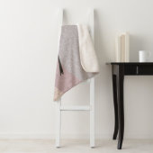 Couverture Sherpa Roadrunner Sherpa Blanket (En situation)