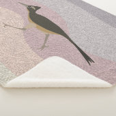 Couverture Sherpa Roadrunner Sherpa Blanket (3/4)
