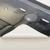 Couverture Sherpa ROCK et ROLL (3/4)