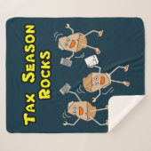 Couverture Sherpa Rocks de la saison fiscale (Devant (Horizontal))