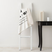 Couverture Sherpa Rohan Koda (En situation)