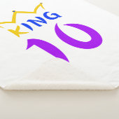 Couverture Sherpa Roi 10 (3/4)