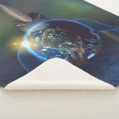 Couverture Sherpa Roi de la Terre TSDS (3/4)