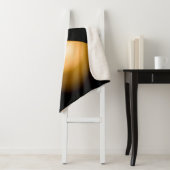 Couverture Sherpa Rosaire spirituel Tasbeeh (En situation)