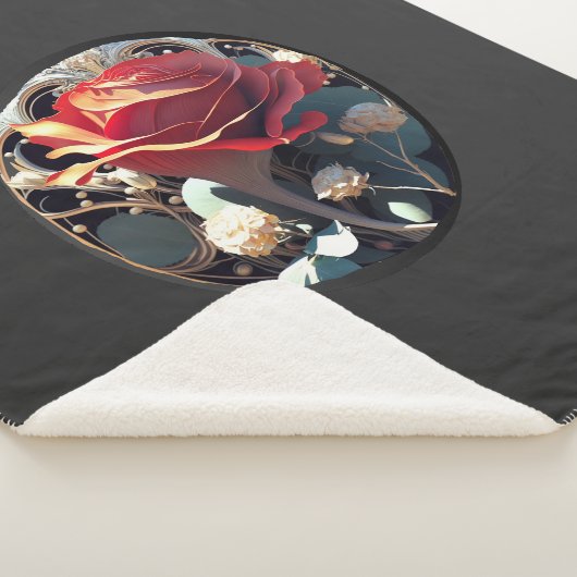 Couverture Sherpa ROSE n° 1 (3/4)