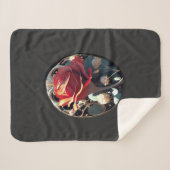 Couverture Sherpa ROSE n° 1 (Devant (Horizontal))