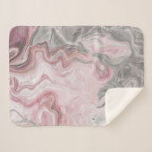 Couverture Sherpa Rougissent les minerais (Devant (Horizontal))