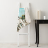 COUVERTURE SHERPA ROUTE PRÈS DE LA MAISON (En situation)