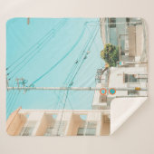 COUVERTURE SHERPA ROUTE PRÈS DE LA MAISON (Devant (Horizontal))