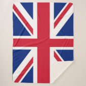 COUVERTURE SHERPA ROYAUME-UNI (Devant)