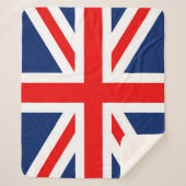 Couverture Sherpa Royaume-Uni (Devant)