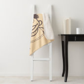 Couverture Sherpa Rue Sésame | Ernie (En situation)