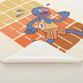 Couverture Sherpa Rue Sésame | Exécution de Grover (3/4)