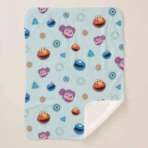 Couverture Sherpa Rue Sésame   Façades des constructeurs mécaniques 