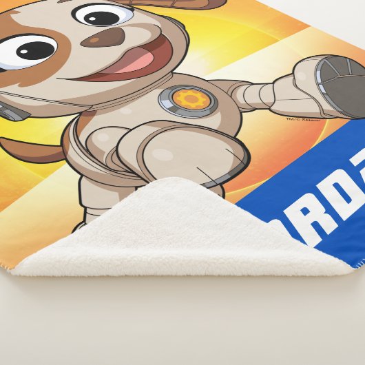 Couverture Sherpa Rue Sésame | Tango des constructeurs mécaniques |  (3/4)