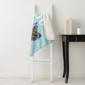 Couverture Sherpa Rue Sésame | Vous En Êtes Assez (En situation)