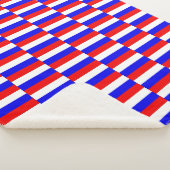 Couverture Sherpa Russie (3/4)