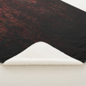 Couverture Sherpa Rust Dreams (3/4)