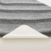 Couverture Sherpa Sable (3/4)