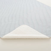 Couverture Sherpa Sable (3/4)