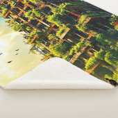 Couverture Sherpa Sac électronique (3/4)