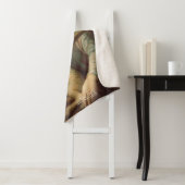 Couverture Sherpa Saint-Agnès de Rome (En situation)