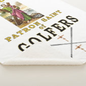 COUVERTURE SHERPA SAINT ANDREW (3/4)