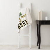 COUVERTURE SHERPA SAINT ANDREW (En situation)